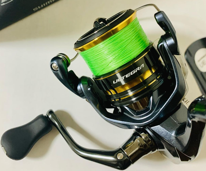 21アルテグラ 2500SHG】のインプレをまとめます！！現時点最強コスパの