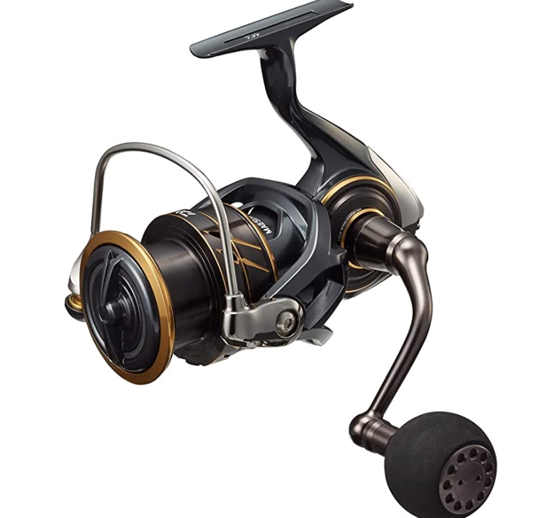 22カルディア SW 6000S/6000D-H】のインプレをまとめます！ジギング