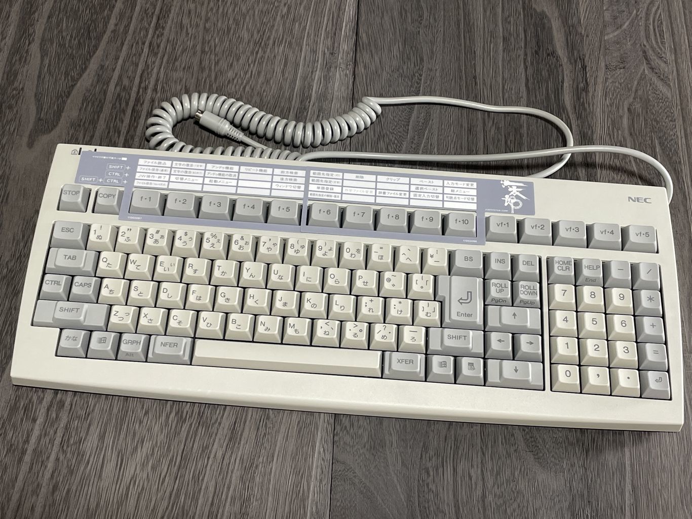 今さら聞けないPC-9821を使用するのに揃えなければいけないもの