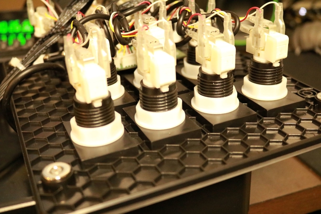 DAOコン】PHOENIXWANレビュー 購入と整備編 - 音迎宗鍵盤派 五二三寺