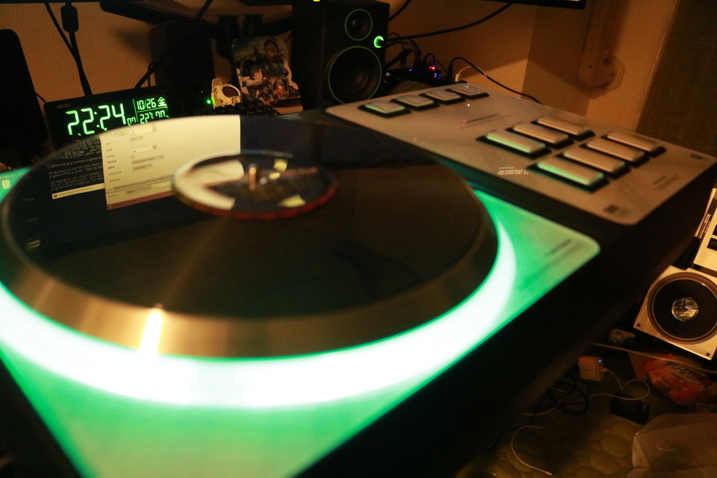 DAOコン】PHOENIXWANレビュー 購入と整備編 - 音迎宗鍵盤派 五二三寺