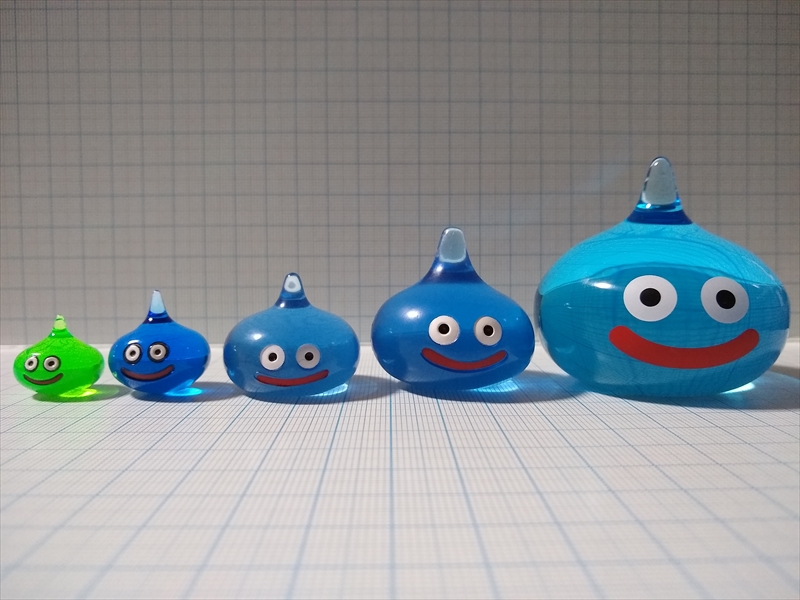 タイトープライズ スライム 「ドラゴンクエスト AM スライムビッグ