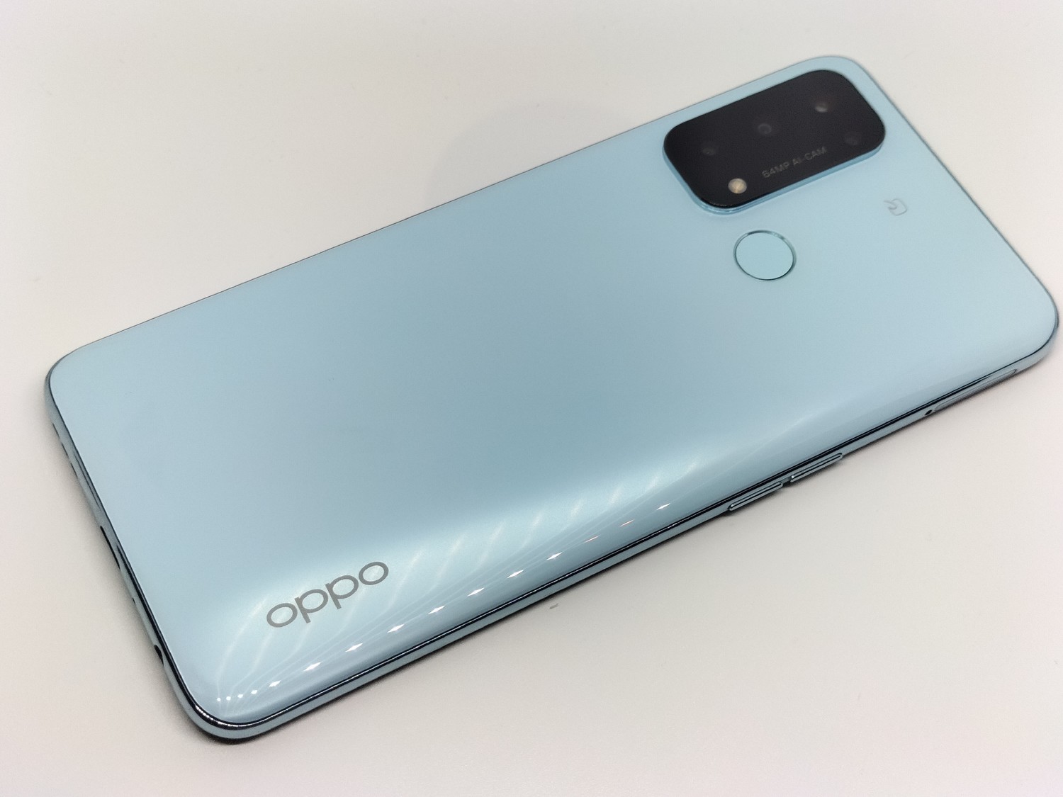 もっさり」無くなった？『OPPO Reno5 A』をレビュー - OPPOラボ