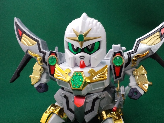 ガンプラ 箱側面焼け有り BB戦士 No.163 ガンプラ 箱側面焼け有り BB