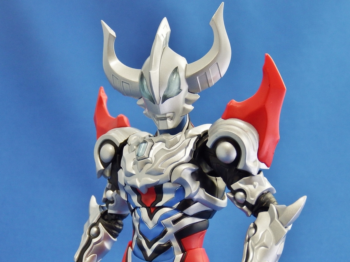 S.H.Figuarts ウルトラマンジード マグニフィセント (プレミアム