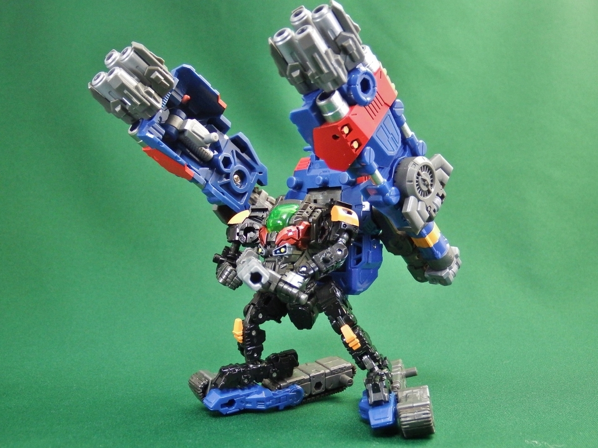 ダイアクロントライヴァース DA-60 ヴァースライザー3号 - 多々買いは