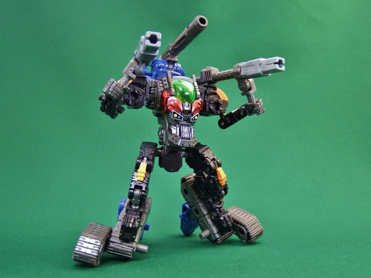 ダイアクロントライヴァース DA-60 ヴァースライザー3号 - 多々買いは