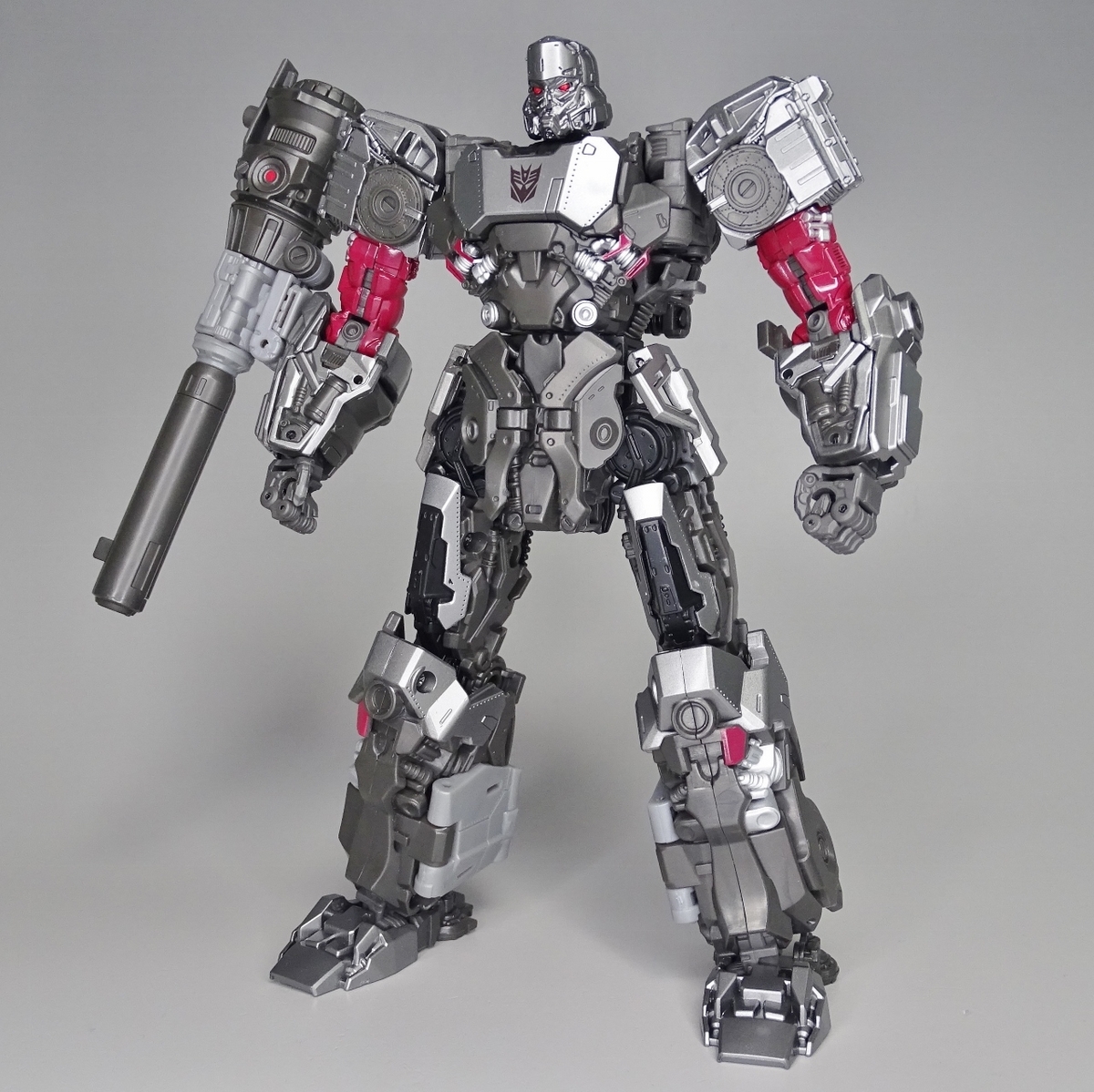 トランスフォーマースタジオシリーズ SS-127 コンセプトアート