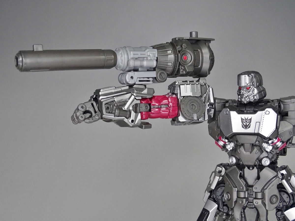 トランスフォーマースタジオシリーズ SS-127 コンセプトアート