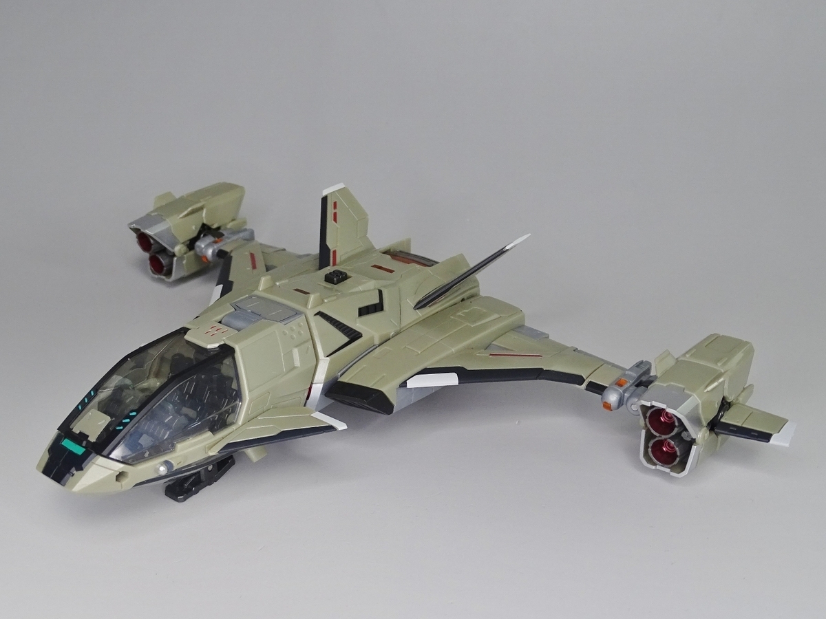 ダイアクロン 〈D〉ビークルズ スカイキャリア - 多々買いは数だよ兄者