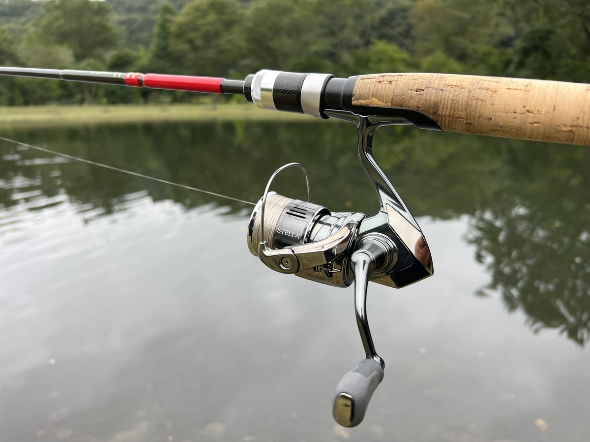 Huerco XTL511-5S - ちょっと継いでみない？