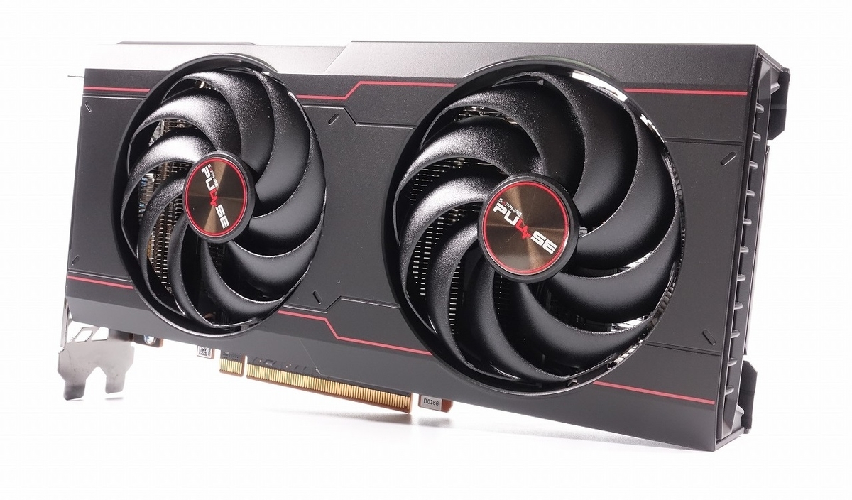 マイナーに狙われるグラボ！】サファイア社「SAPPHIRE PULSE Radeon RX