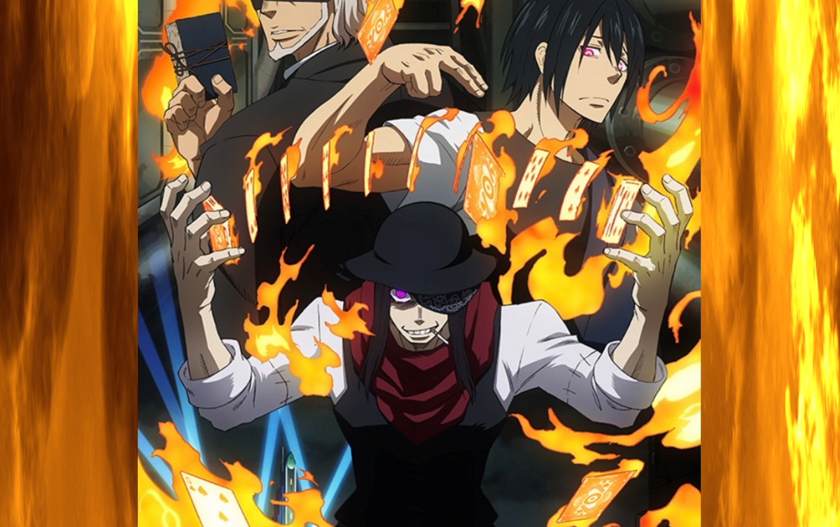 スマスロ】L炎炎ノ消防隊【スマスロ炎炎】◾️ハイエナ【2500G】後