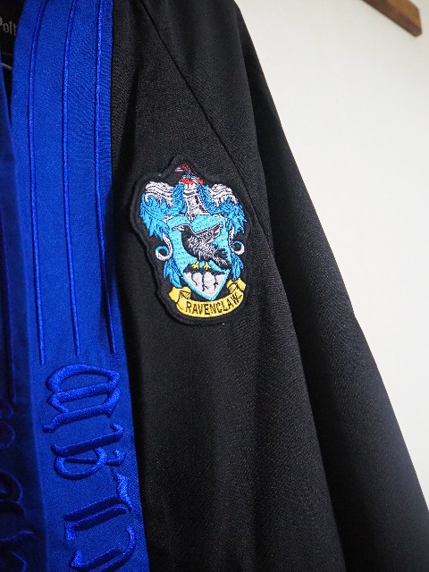 グッズ紹介】こんなローブみたことない！？まさかのチェーン付き