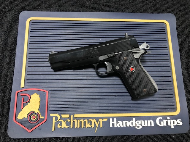 好きすぎて「theEDGE」～ 2挺目のデルタエリートとは