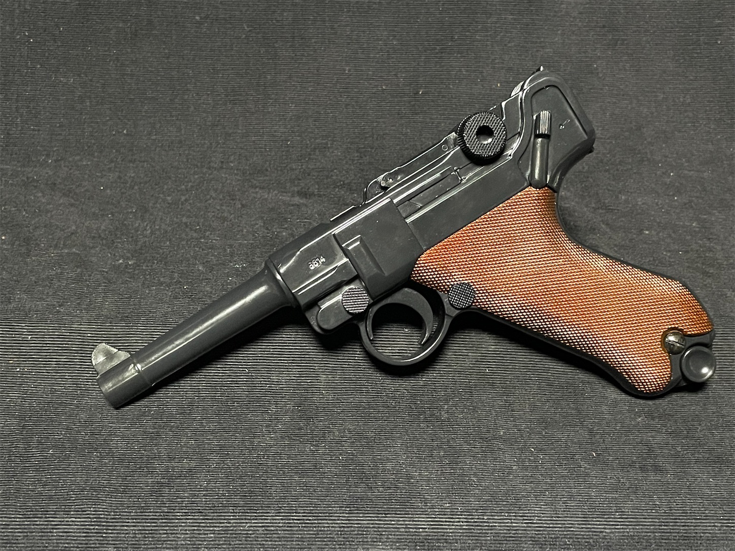 エアコキ戦で本物の童心に・・・帰るッ‼‼ - DT10mmAUTOの日記