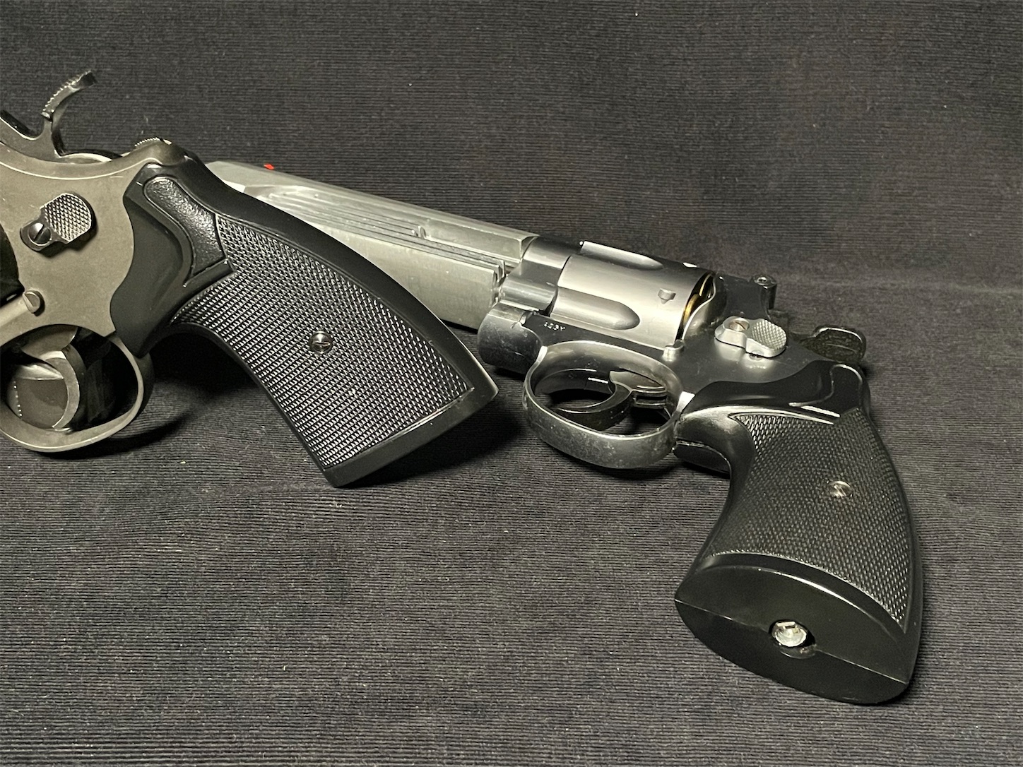 マルシン S&W M629 GALAXY（ギャラクシー）を掘り下げる - DT10mmAUTO