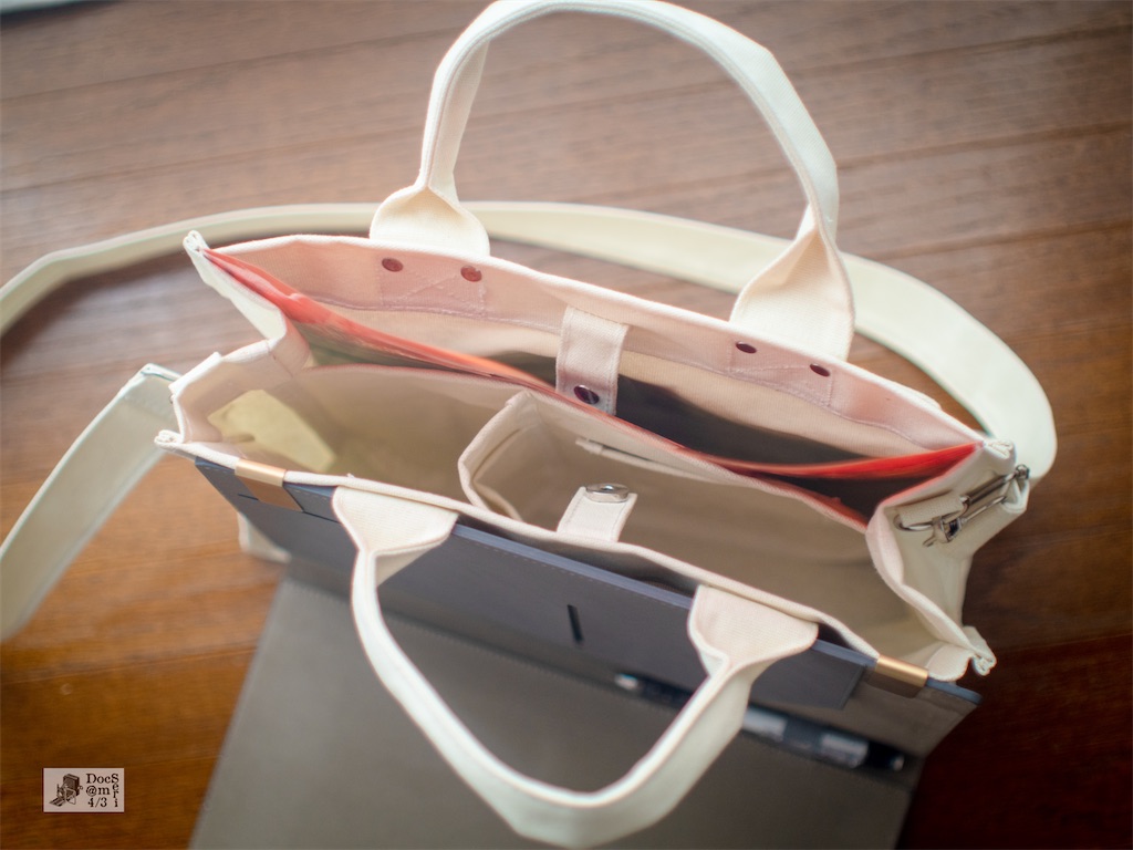 謎解きバッグを作る - 妄想科學倶樂部