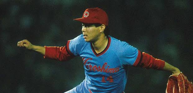 津田恒実（広島）【パワナンバー・パワプロ2022】 - パワプロ村