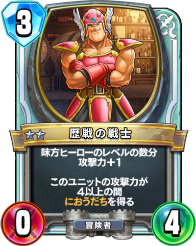 酒場の店主ルイーダ - かっぱ攻略ブログ