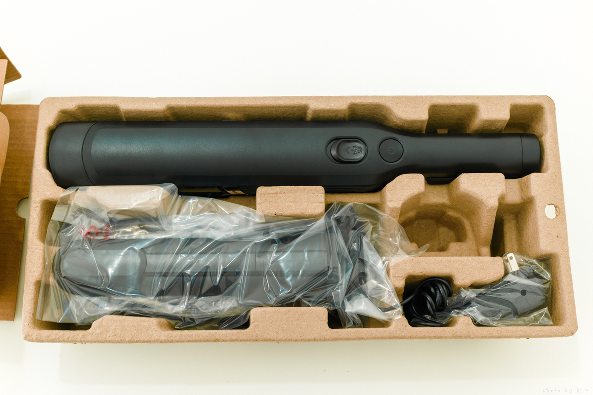 ヨドバシ2026福袋「掃除機トリプルセットの夢」が届いたので中身を開封