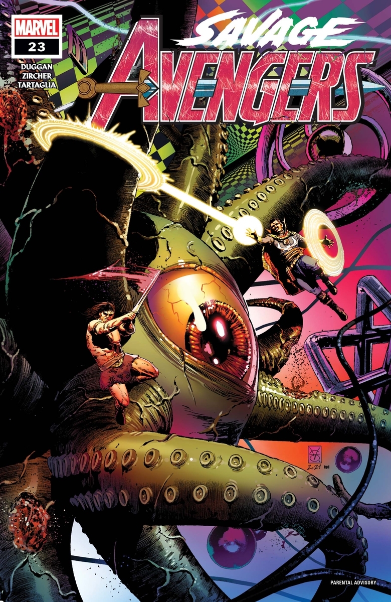 レビュー マーベルレジェンド【待望のシュマゴラスが立体化