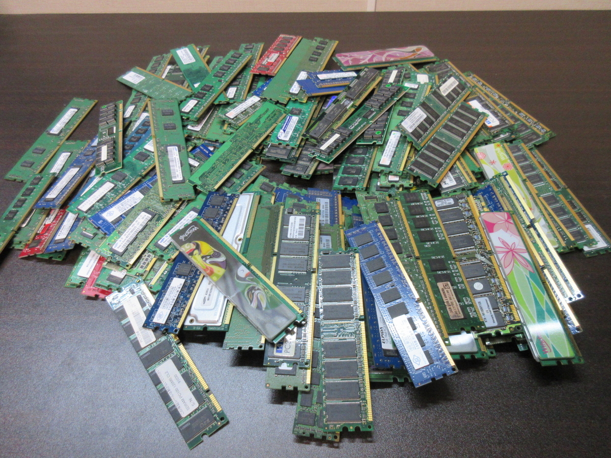 都市鉱山】基盤から金を取り出す方法 (金メッキから金抽出) - ロッくん