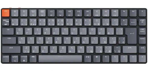 雑記】妥協できるキーボード MX MECANICHAL MINI - No Gadget, No Life