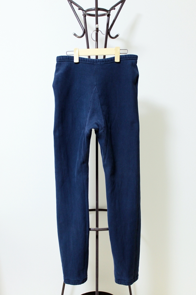 アイビーリーグの名門の古着 | 80s CHAMPION REVERSE WEAVE ''PENN