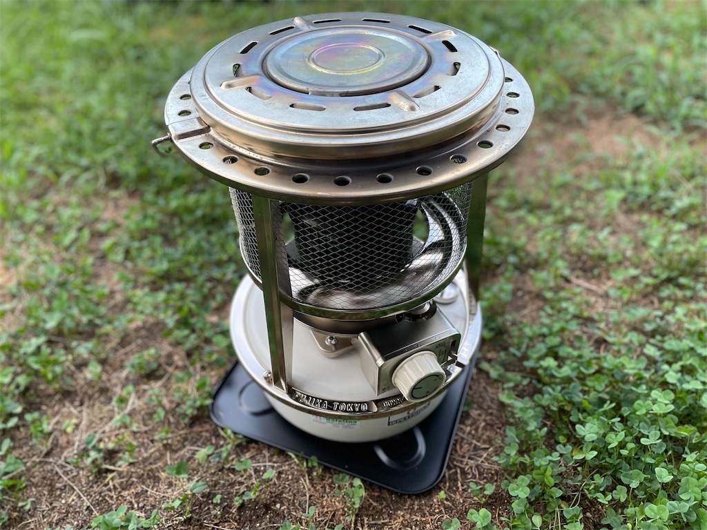 レビュー】フジカハイペットは後悔する？家やキャンプで使うメリット