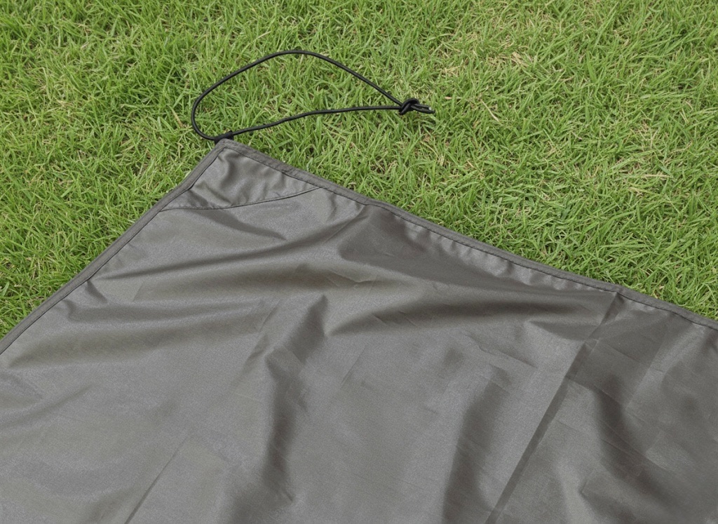 実際に調べた】サバティカル スカイパイロットのグランドシート＆代用