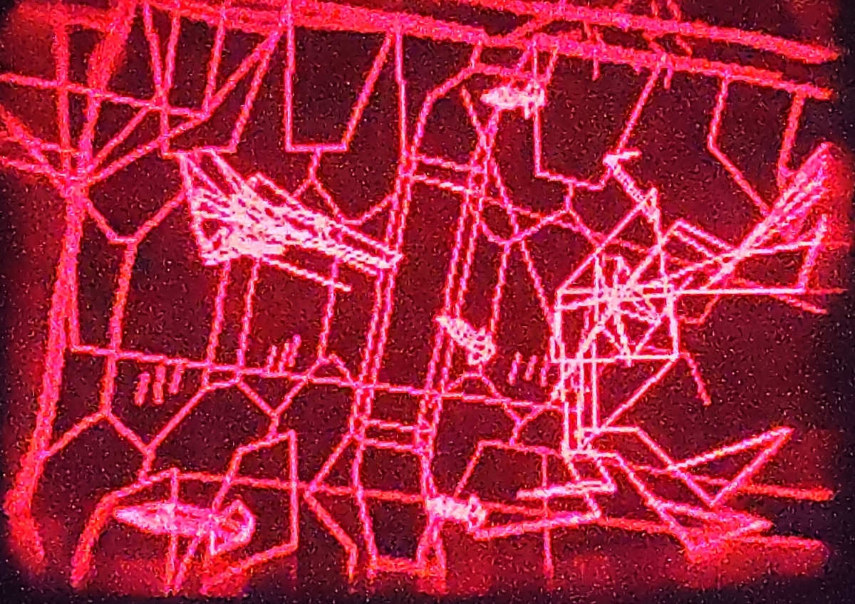 Red Alarm (レッドアラーム) - いろいろとゲームを語ろう