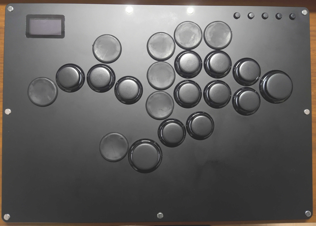 レバーレス】PUNK WORKSHOPのレバーレスが気になったので調べてみた