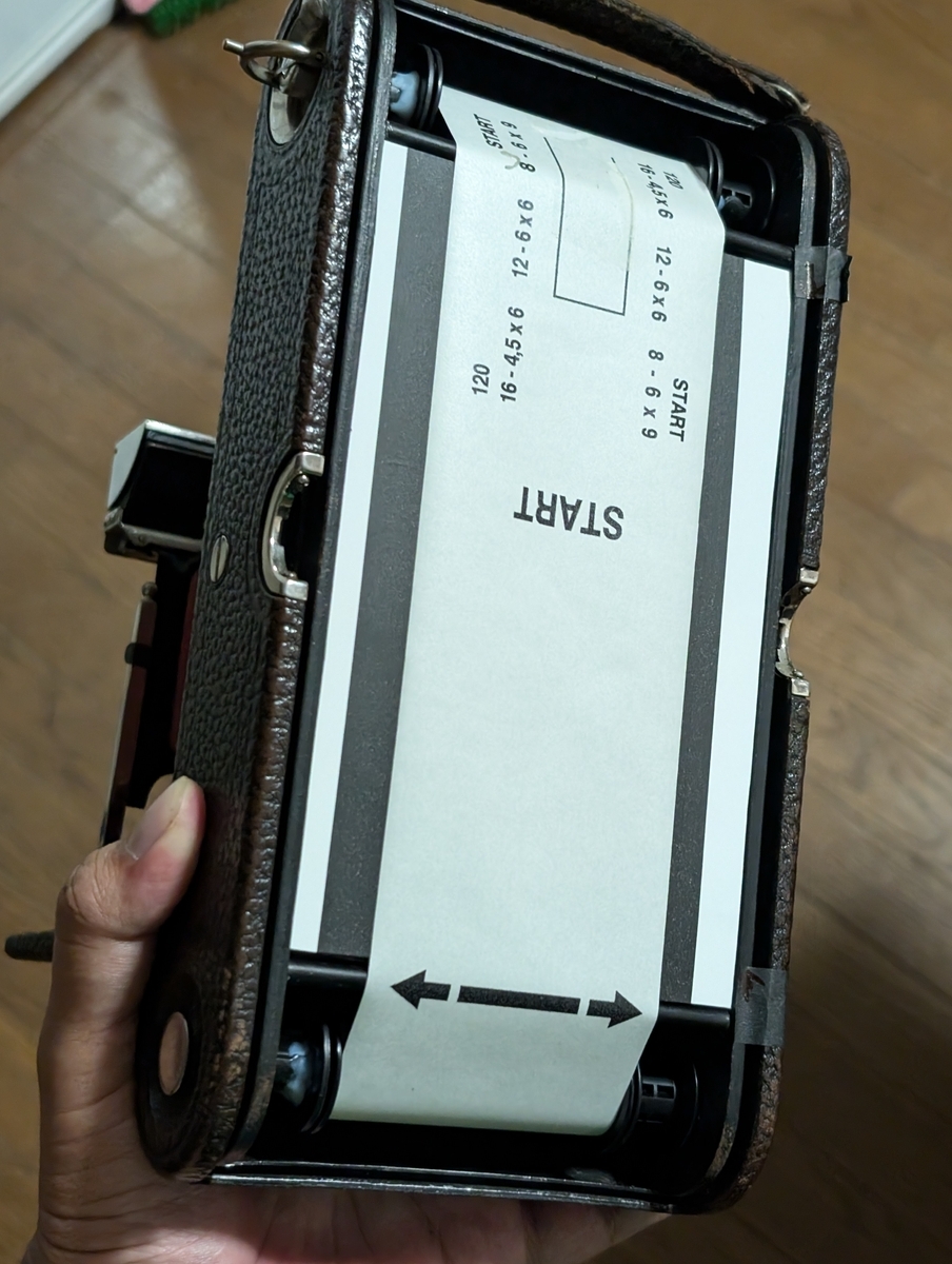 明治時代の写真機を令和に使う。 - Nogami_photo