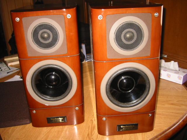 テクニクス SB-MX7 SB-MX30 SB-MX33 SB-MX50 SB-MX70 SB-MX100D SB