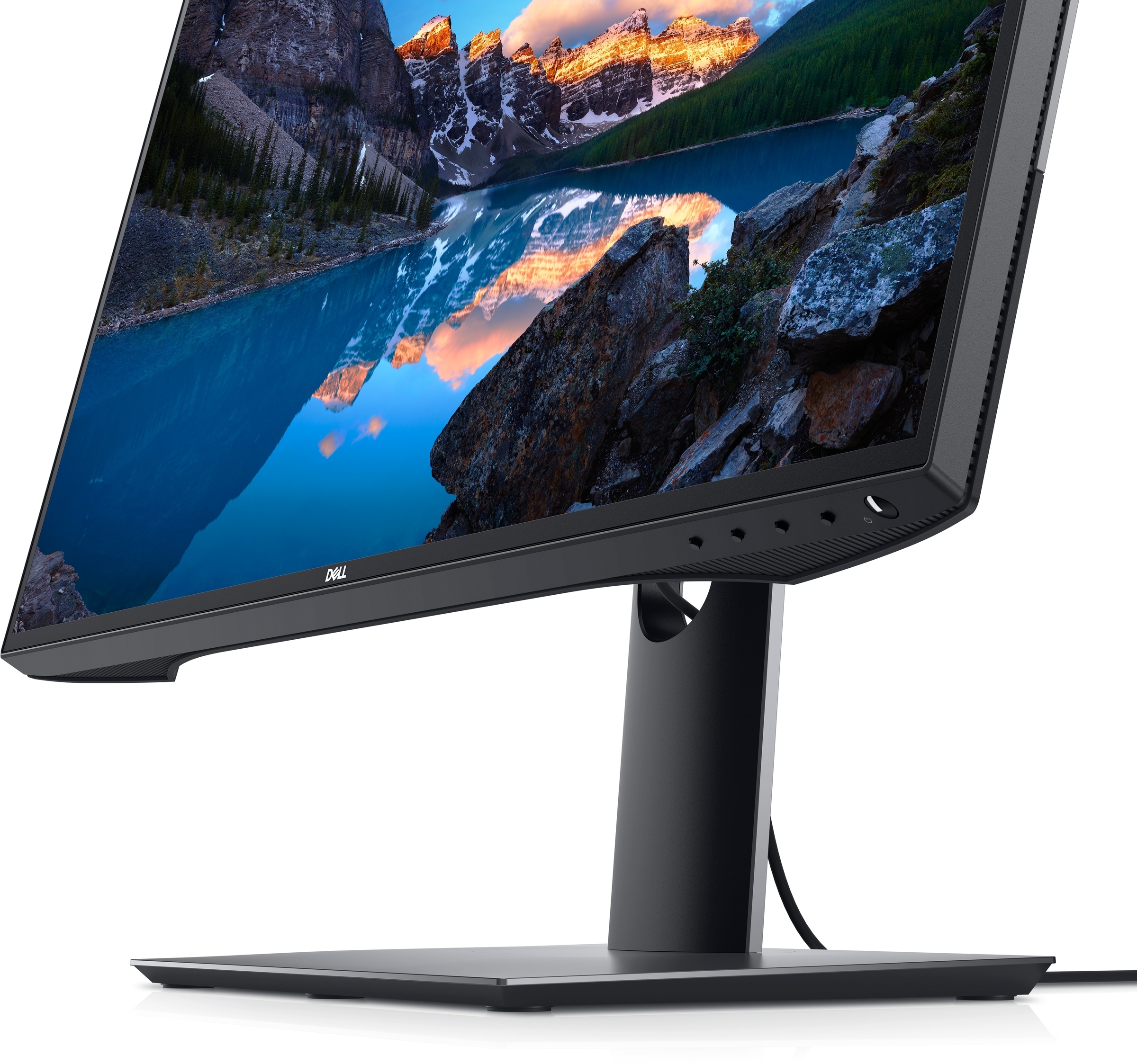 25インチWQHDディスプレイ：DELL U2520DRを使ってみた（M1 Mac miniと