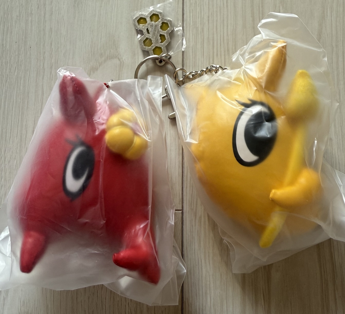 HANAファンミグッズ紹介 - 推し活DAY