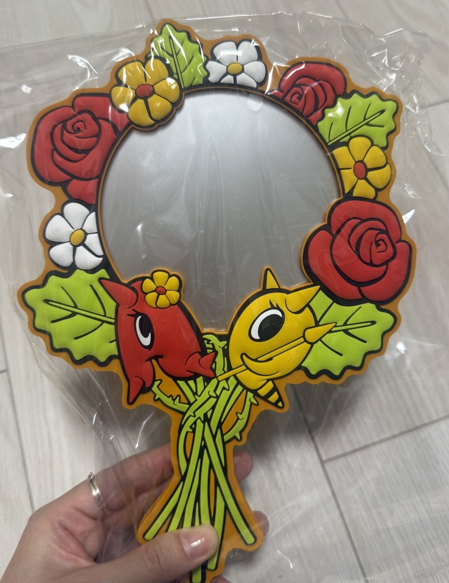 HANAファンミグッズ紹介 - 推し活DAY