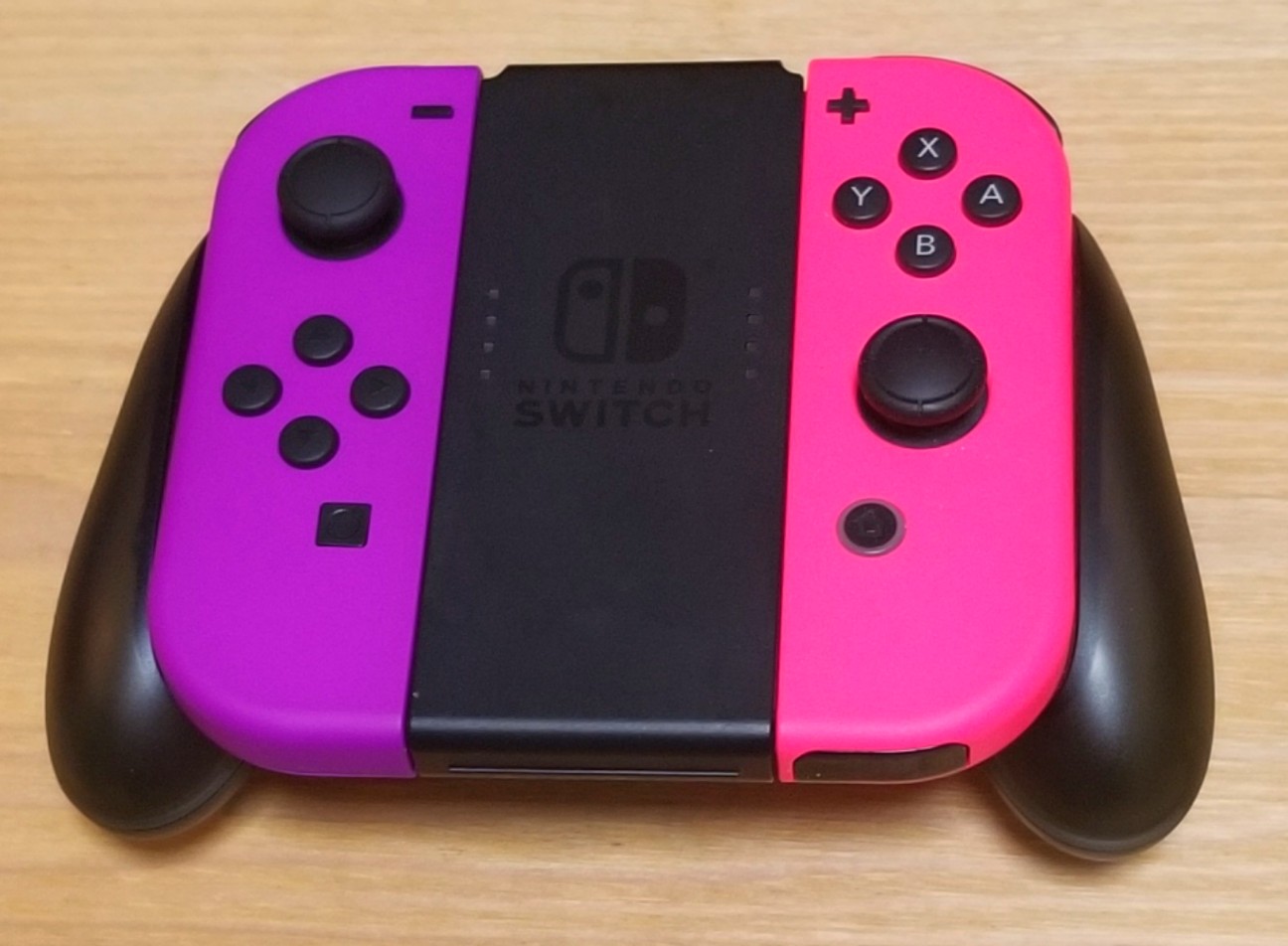 Switch・ジョイコン全色コンプリート！おすすめカラー組み合わせ紹介