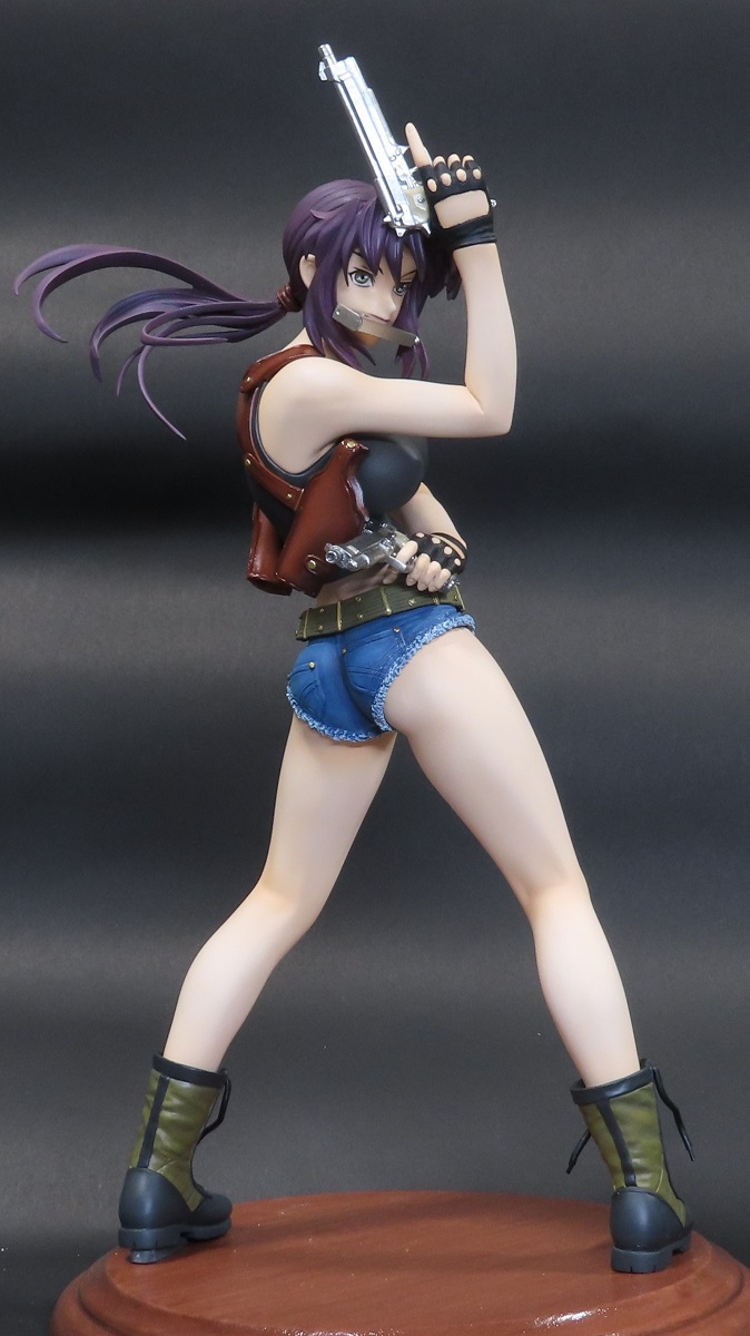 キャラグミン レヴィ - 両棒餅ブログ