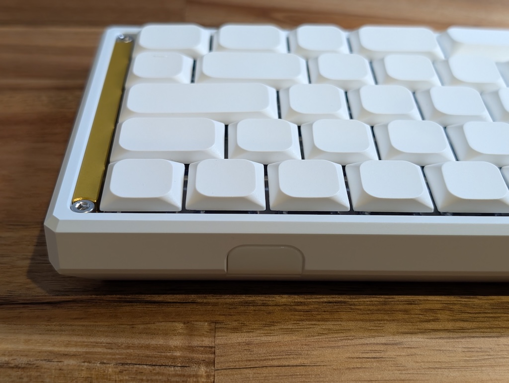 自作キーボードキット『InSixtyケースセット』ビルドガイド - 自作