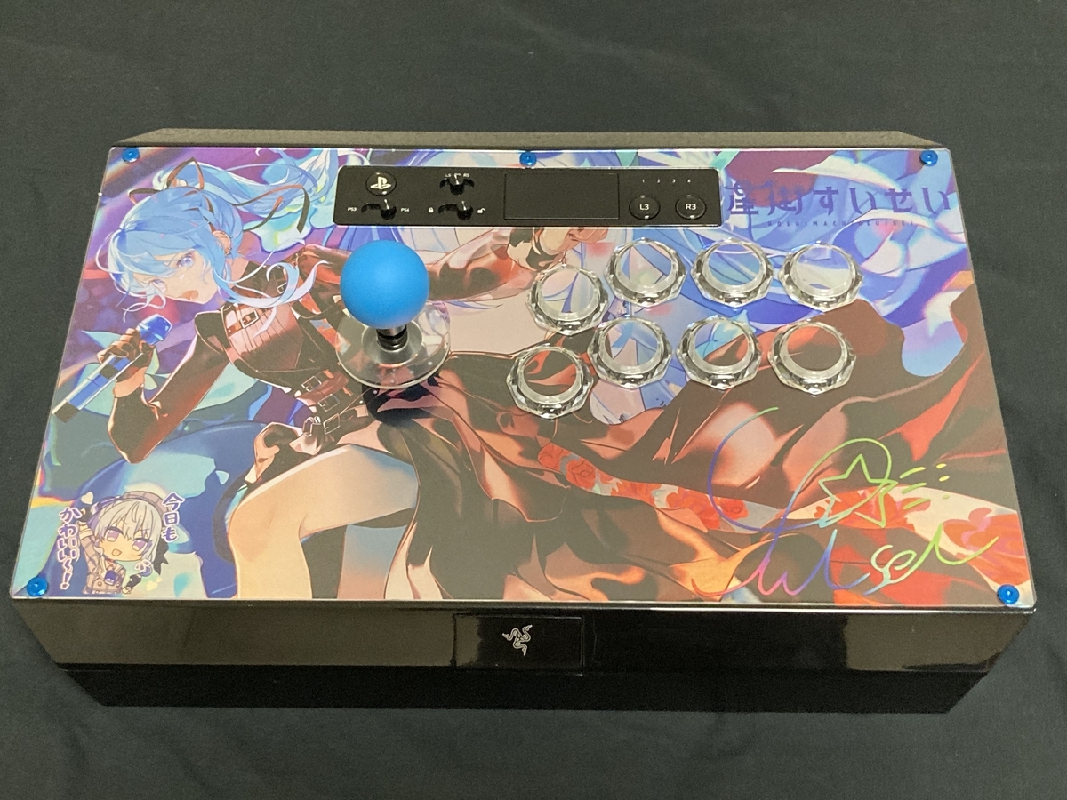 いつまでRazer Pantheraを使うつもりなの？ - 脳内垂れ流し