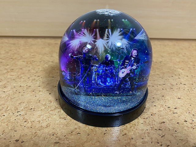 甲斐バンドの武道館公演に行ってきました - おもちゃのまちの正太郎