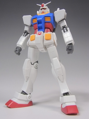 バンダイ 1/144 HG RX-78-2 GUNDAM Ver.G30th レビュー - YOの玩具箱