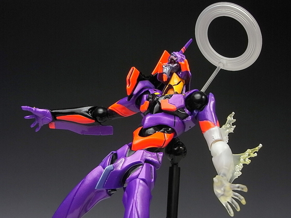 海洋堂 リボルテックヤマグチ 