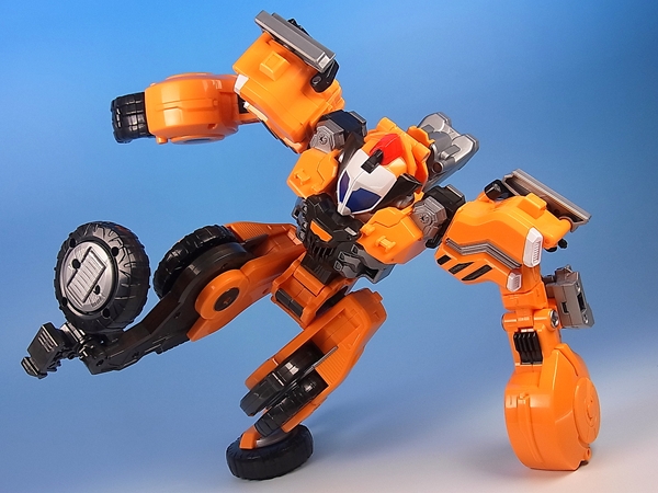 仮面ライダーフォーゼ DX パワーダイザー ＆ マシンマッシグラー