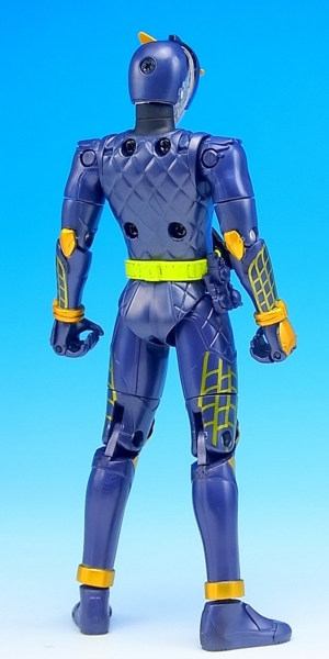 ACSP 仮面ライダー鎧武 ドライブアームズ レビュー - YOの玩具箱