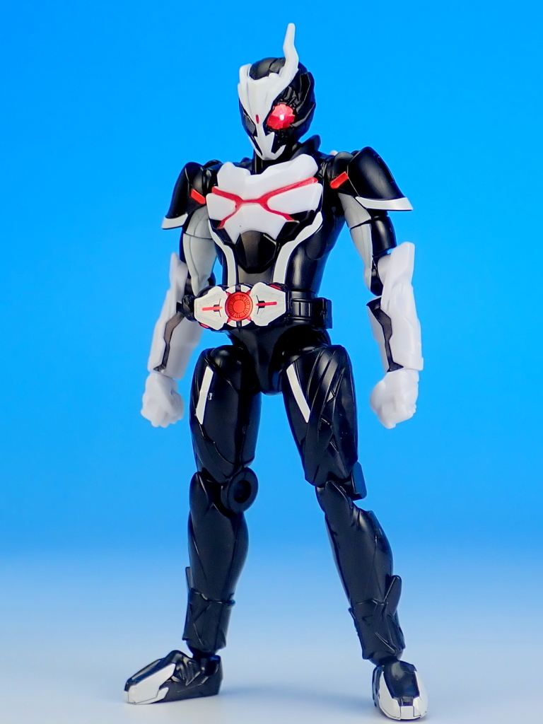 装動 仮面ライダーゼロワン AI 10 で遊ぶ - YOの玩具箱