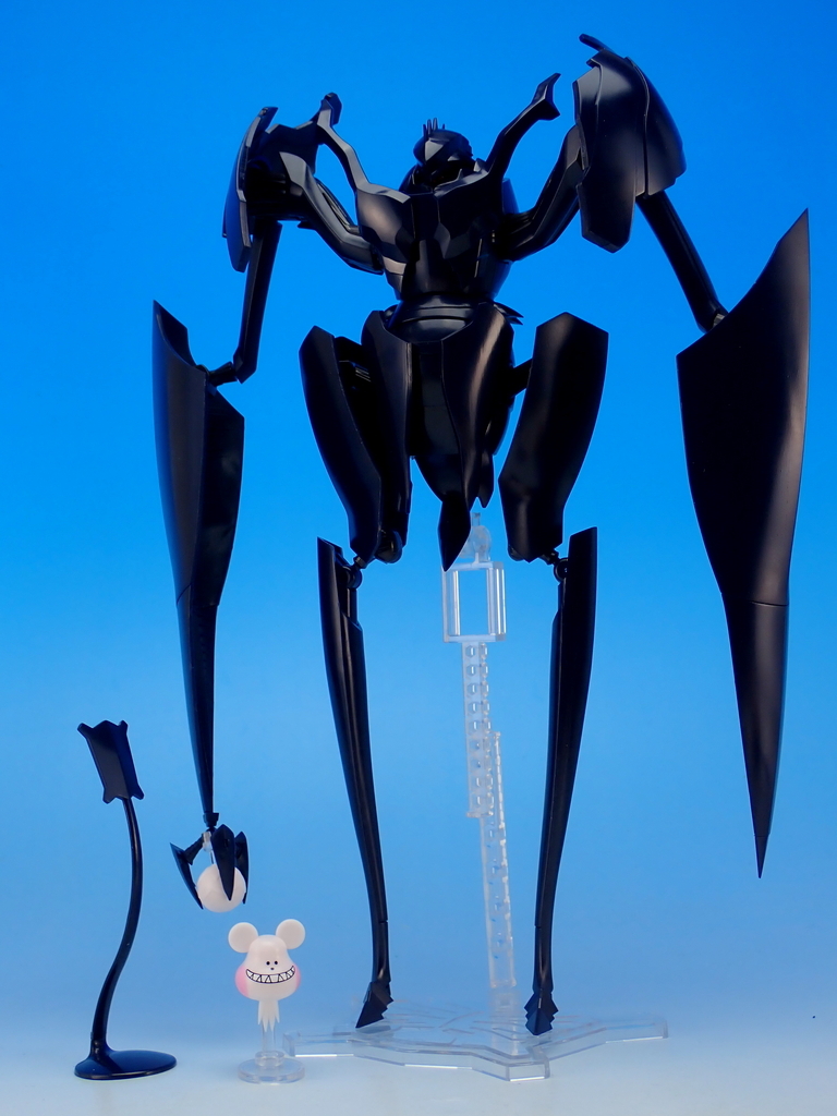 SMP ぼくらの ジアース - YOの玩具箱