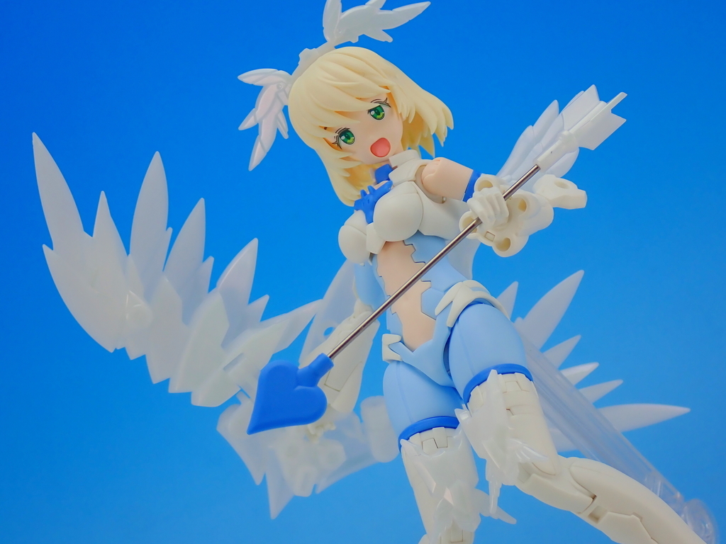 30MS SIS-Dc88w エリエネ=エリエリカ(エレガンテフォーム) - YOの玩具箱